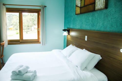 Hotel Guanxi