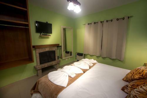 Hotel Guanxi