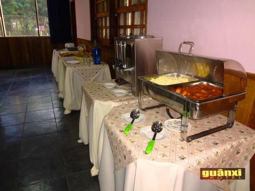 Hotel Guanxi