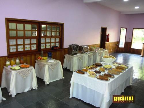 Hotel Guanxi