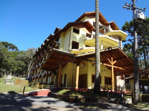 Hotel Guanxi