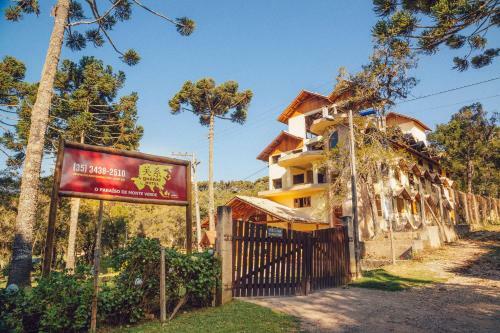 Hotel Guanxi