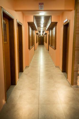 Hotel Guanxi