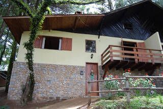 Hotel Cabe�a De Boi