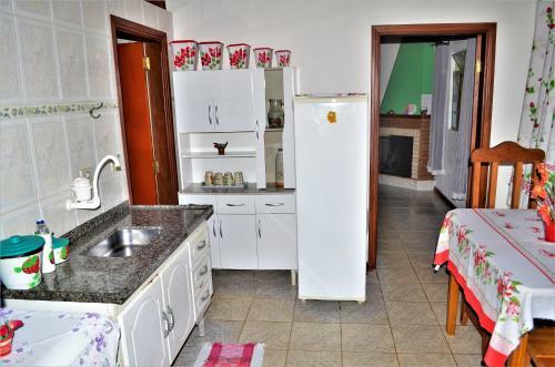 Hostal Chal�s Fazenda Vale Da Mata