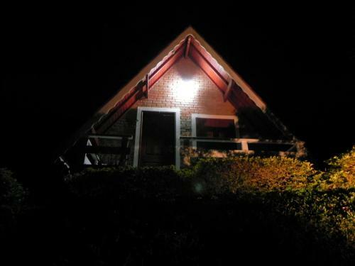 Hostal Chal�s Fazenda Vale Da Mata