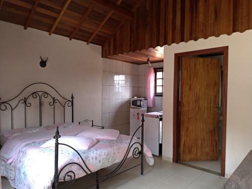 Hostal Ana Julia Chales