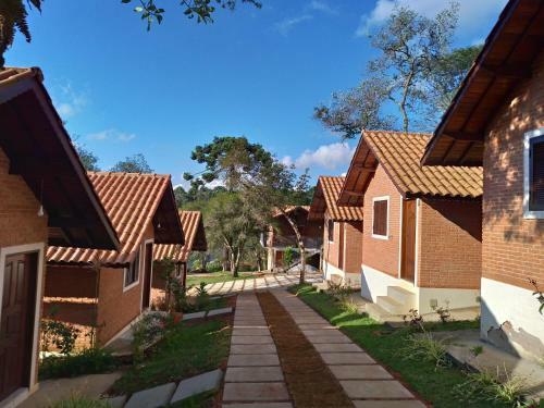 Hostal Ana Julia Chales