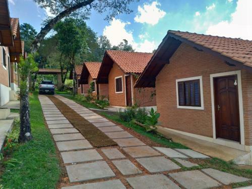 Hostal Ana Julia Chales