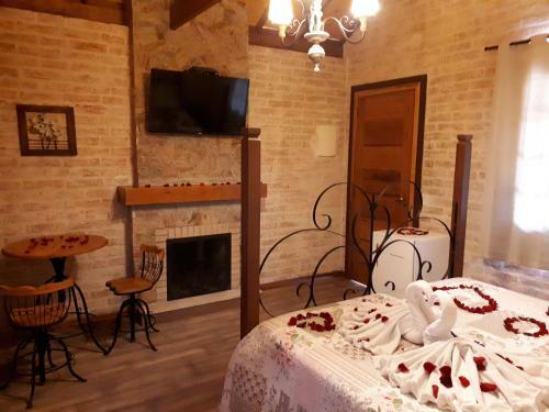 Hostal Pousada Bem-te-vi
