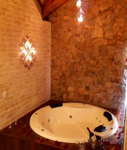 Hostal Pousada Bem-te-vi