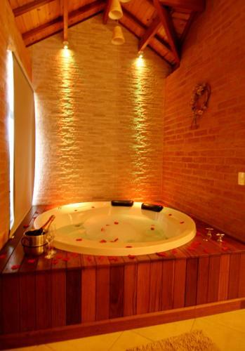 Hostal Pousada Bem-te-vi