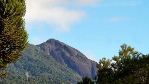 Bed & Breakfast Pousada Girassol