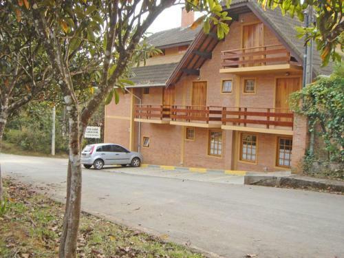 Bed & Breakfast Pousada Girassol