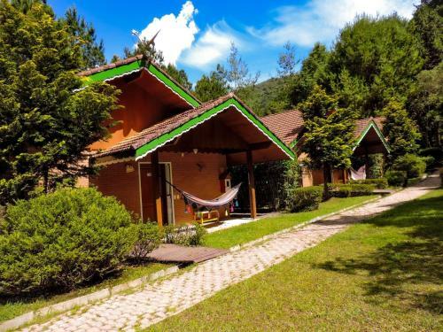 Hostal Pousada O Cantinho Da Raposa