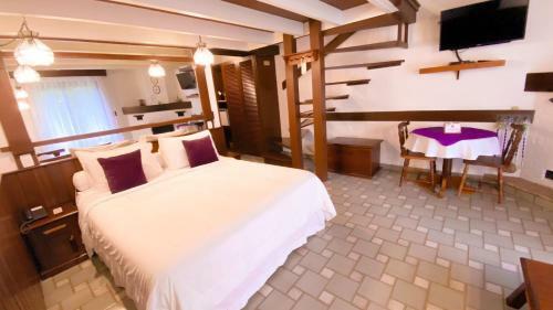 Hostal Pousada O Cantinho Da Raposa