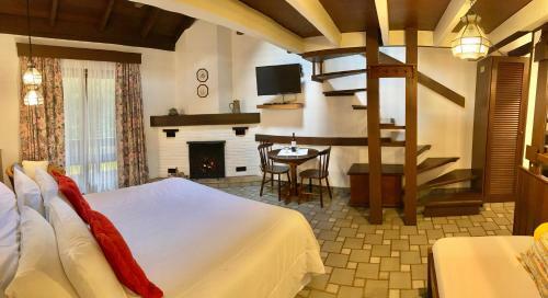 Hostal Pousada O Cantinho Da Raposa