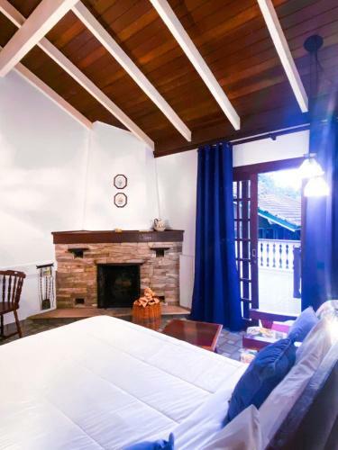Hostal Pousada O Cantinho Da Raposa