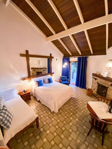 Hostal Pousada O Cantinho Da Raposa