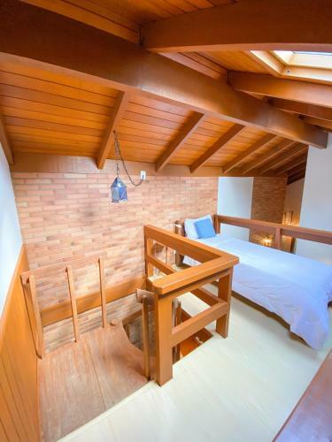 Hostal Pousada O Cantinho Da Raposa