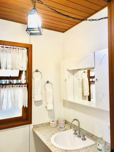 Hostal Pousada O Cantinho Da Raposa