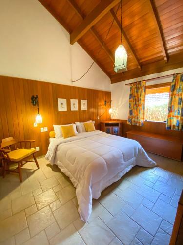 Hostal Pousada O Cantinho Da Raposa