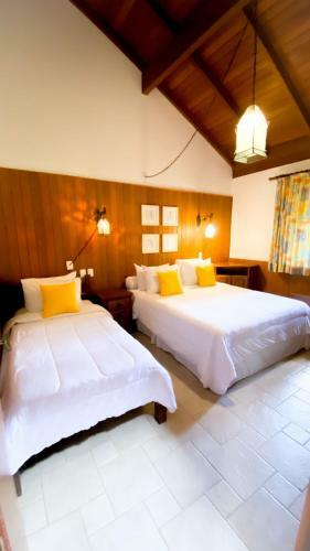 Hostal Pousada O Cantinho Da Raposa
