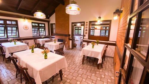Hostal Pousada O Cantinho Da Raposa