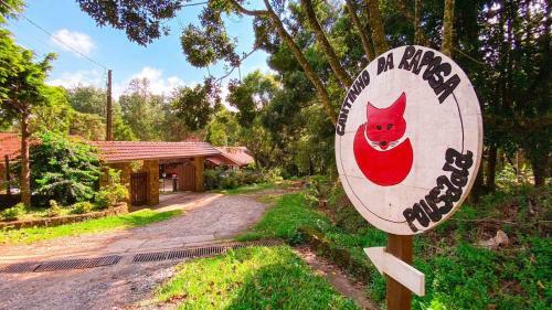 Hostal Pousada O Cantinho Da Raposa