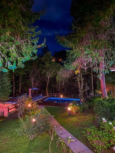 Hostal Pousada O Cantinho Da Raposa