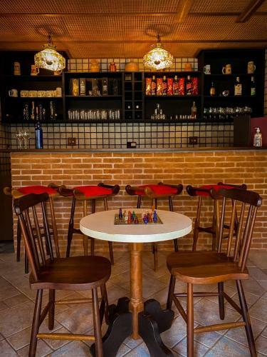 Hostal Pousada O Cantinho Da Raposa