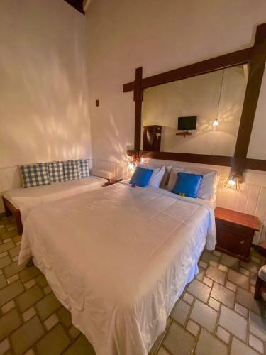 Hostal Pousada O Cantinho Da Raposa