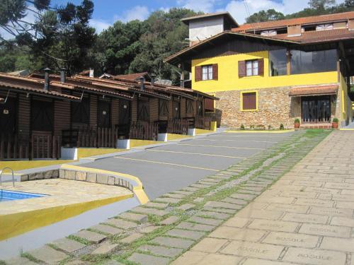 Hostal Pousada Bosque