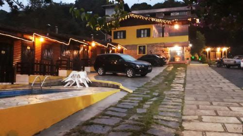 Hostal Pousada Bosque
