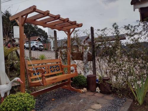 Hostal Chal�s Raios De Sol