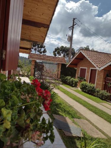 Hostal Chal�s Raios De Sol