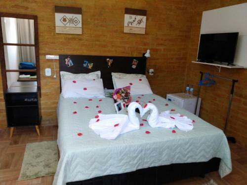 Hostal Estalagem Brumone