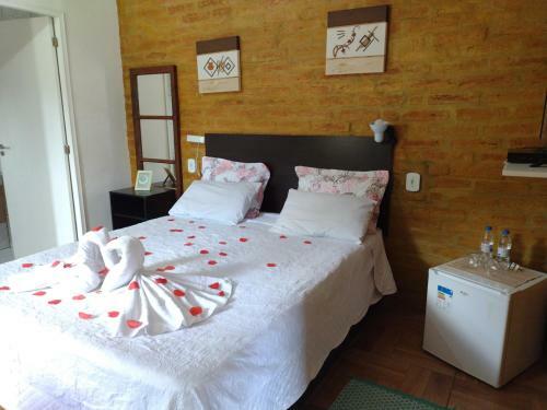 Hostal Estalagem Brumone