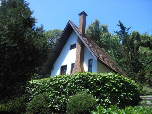 Hostal Grunwald Chales