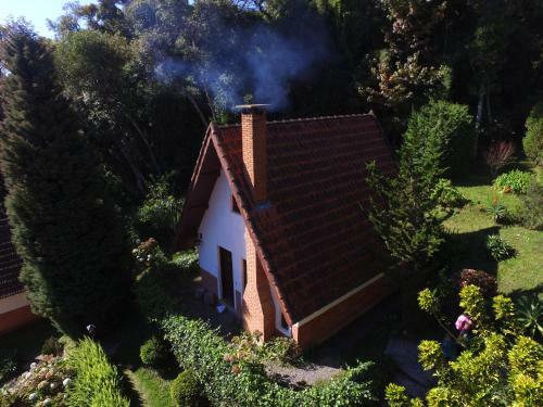Hostal Grunwald Chales