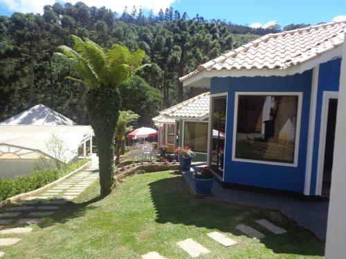 �ustria Hotel De Monte Verde