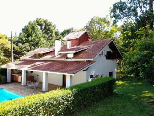 Hostal Pousada Torre Branca