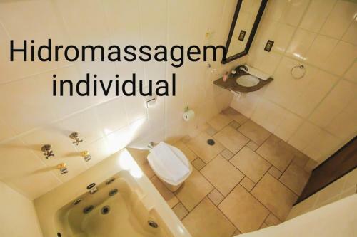 Hostal Pousada Torre Branca