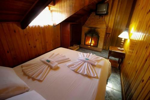 Hostal Pousada Torre Branca