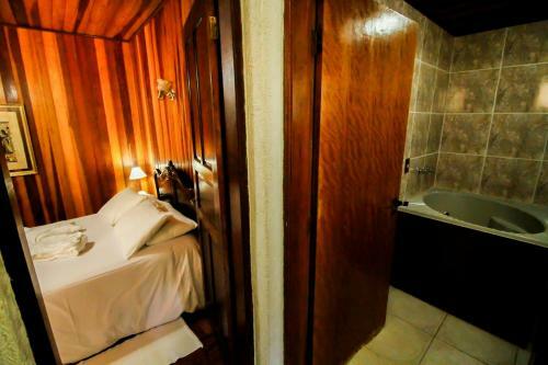 Hostal Pousada Torre Branca