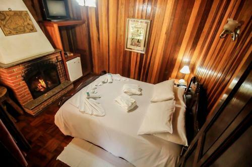 Hostal Pousada Torre Branca