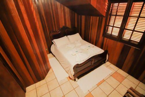 Hostal Pousada Torre Branca