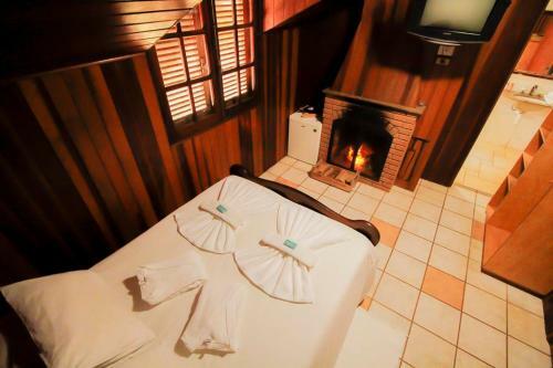 Hostal Pousada Torre Branca