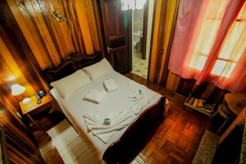 Hostal Pousada Torre Branca