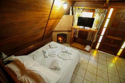 Hostal Pousada Torre Branca